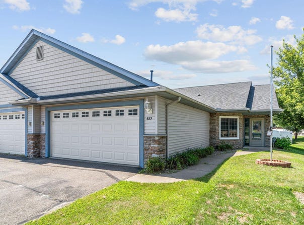 535 Meadows Drive, Hammond, WI 54015