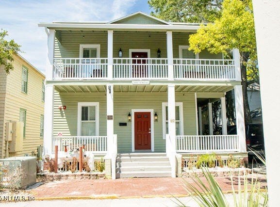 62 CUNA Street, St. Augustine, FL 32084