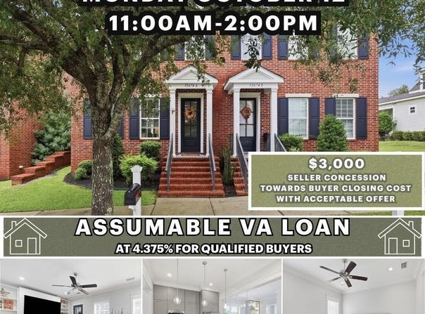 12674 Amory Avenue lot: A, Biloxi, MS 39532