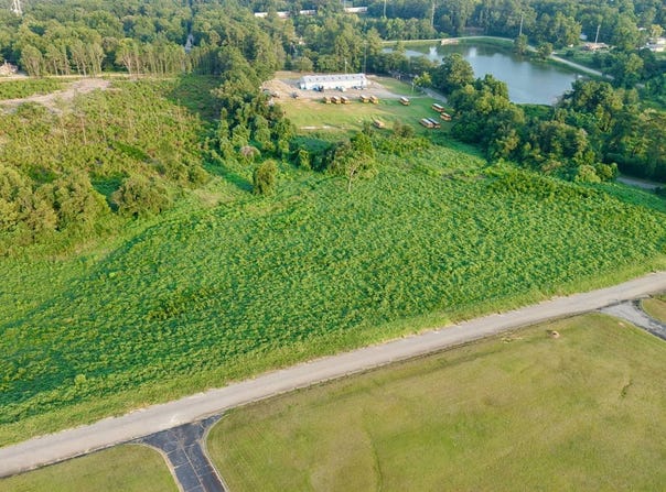 Sunflower Road, Saint Matthews, SC 29135