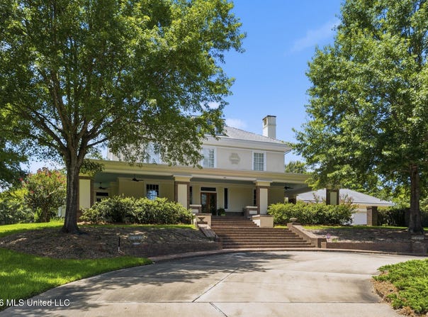 109 Overbrook Hill, Ridgeland, MS 39157