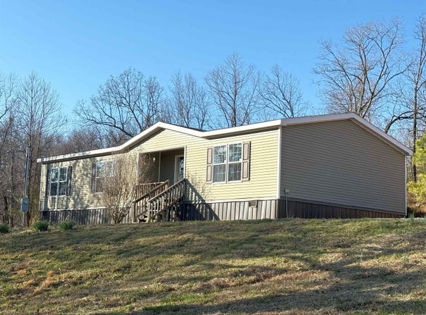 61 Wilderness Road, Greenbrier, AR 72058