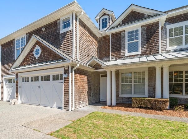 270 OLD COURSE LOOP, CAPE CHARLES, VA 23310