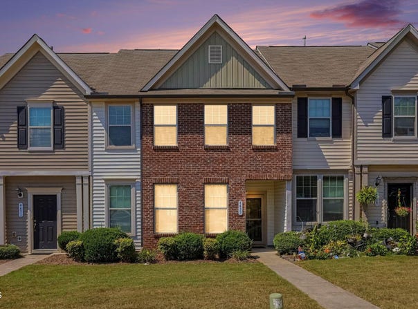 4433 Middletown Drive, Wake Forest, NC 27587