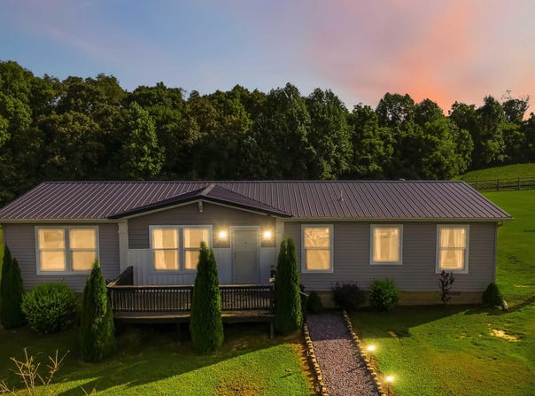 82 Cumberland Trace, Nancy, KY 42544