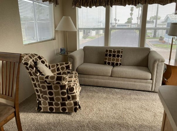 1501 S Airport Drive, Weslaco, TX 78596