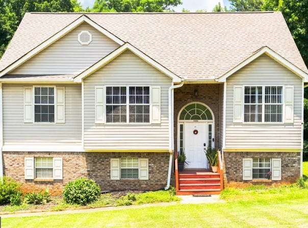 45 Avery Drive, Covington, GA 30016