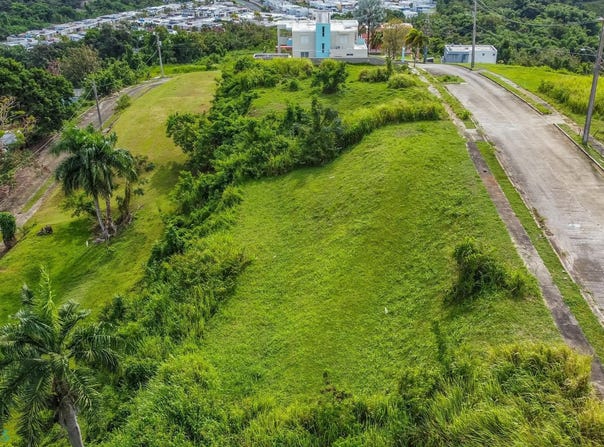 Luquillo, Luquillo, PR 00773