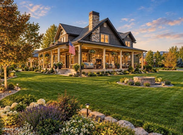 405 Slaveck, Dover, ID 83825