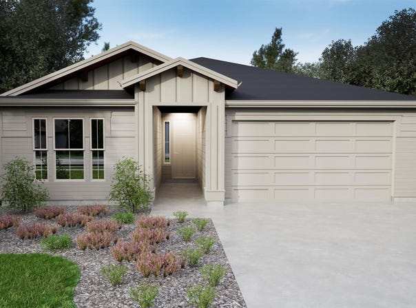 3318 Midnight Sun St., Caldwell, ID 83607