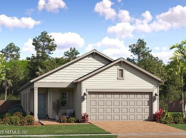 78 LUDINGTON Parkway, St. Augustine, FL 32092