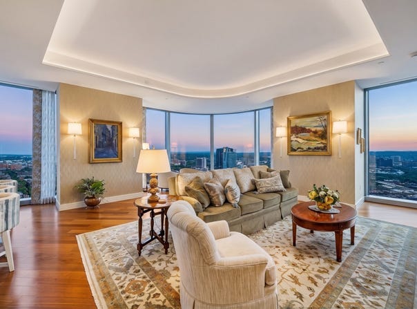 1 Dalton St, Boston, MA 02199