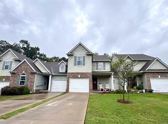 3933 State College Drive, Muskogee, OK 74403