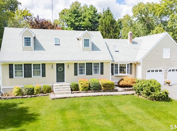 350 Joyce Road, Hamden, CT 06518