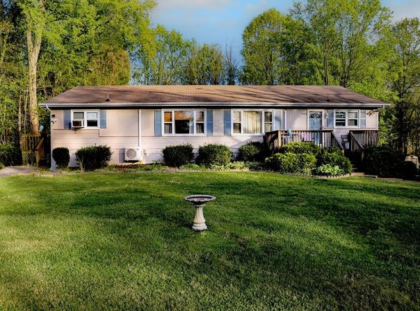 15424 Majestic Drive, Bristol, VA 24202