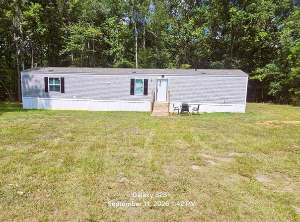 415 Mrsavie Lane, Sumter, SC 29153