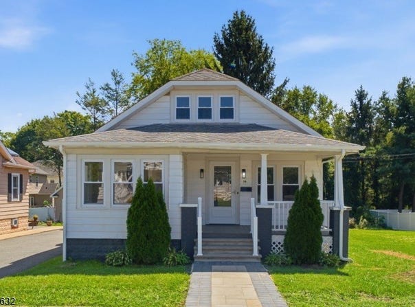 14 Meadow Ave, Wharton Boro, NJ 07885-1713