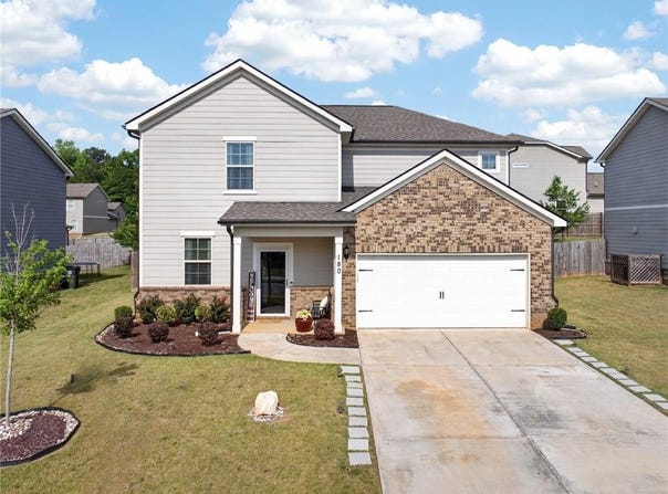 180 Amberjack, Covington, GA 30016