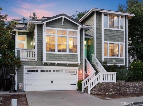 2114 Laura Drive, Escondido, CA 92027