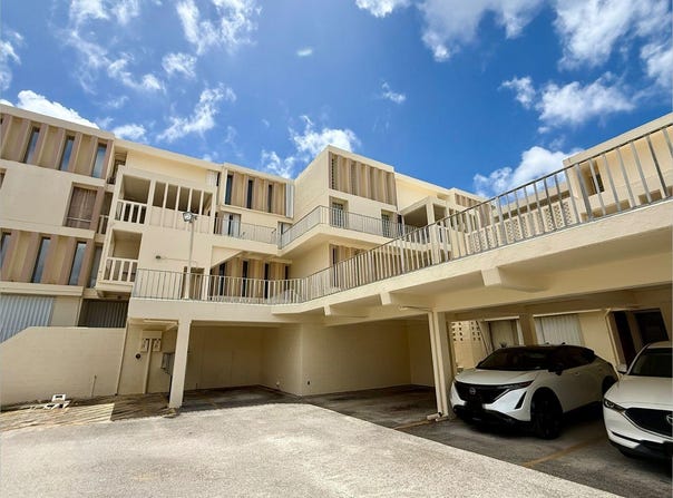 140 Portia Palting Lane, Tamuning, GU 96913