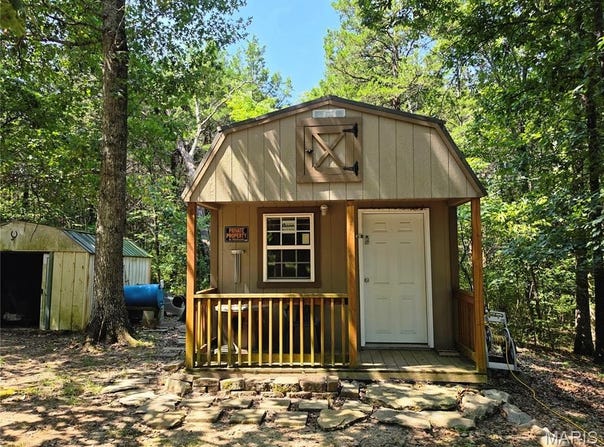 Tranquility Lane, Lonedell, MO 63060