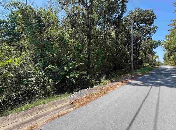2 Lots Hidden Valley, Benton, AR 72019