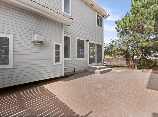 19965 Mitchell Pl, Denver, CO 80249