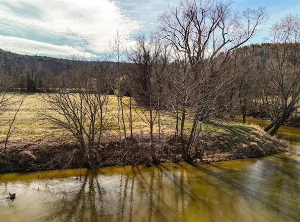 643 River Bottom Lane, Concord, VA 24538