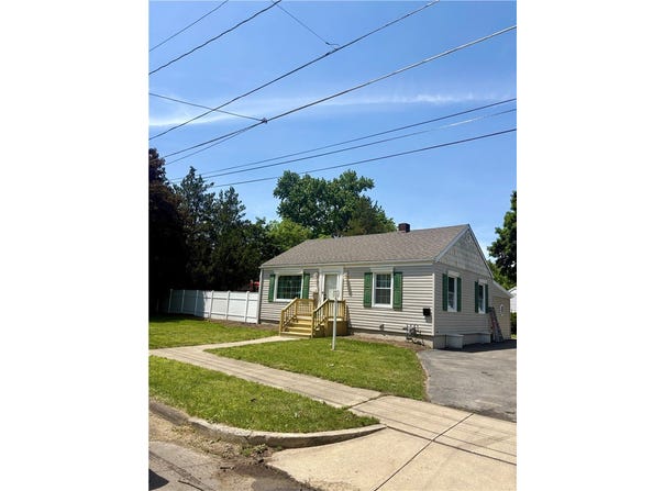 205 Shepler Street, Elmira, NY 14904