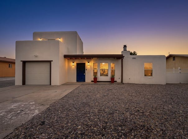 944 E Pueblo, Espanola, NM 87532