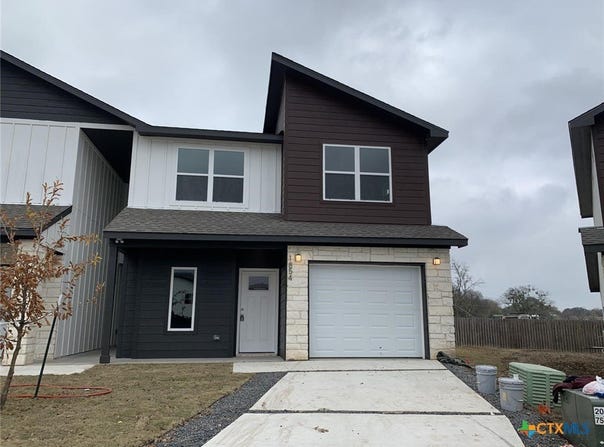 1854 Royal Loop, Belton, TX 76513
