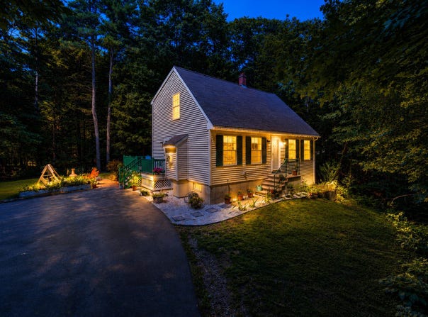 169 Grandview Drive, Limerick, ME 04048