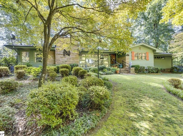 122 Lakeshore Drive, Easley, SC 29642
