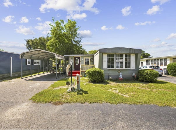155 Ridgeway Loop, Murrells Inlet, SC 29576