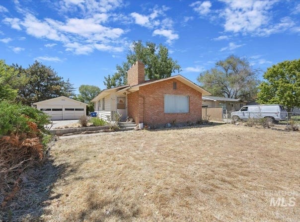 537 Monroe, Twin Falls, ID 83301