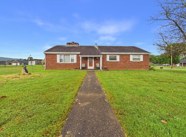 183 Township Road 1052, Proctorville, OH 45669