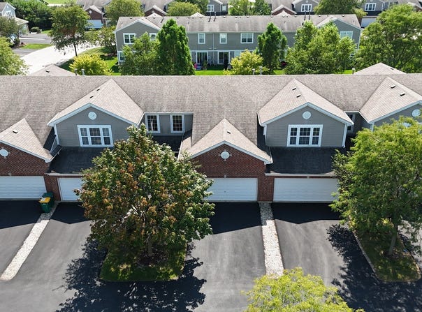 17428 FOX BEND Lane, Lockport, IL 60441