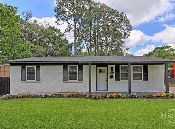1217 E 34TH Street, Savannah, GA 31404