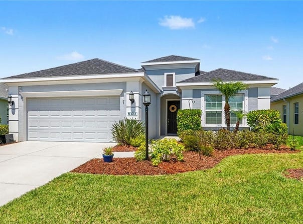 4213 PINE MEADOW Drive, PARRISH, FL 34219