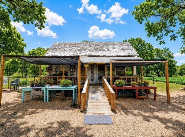 Richland Springs, TX 76871-0001