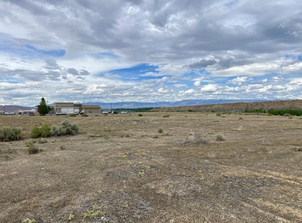Hwy 20 S, Greybull, WY 82426