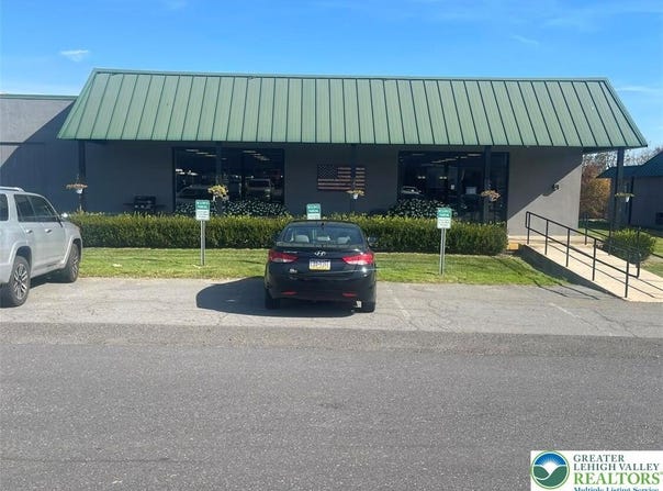 2385 John Fries Highway, RED HILL, PA 18951