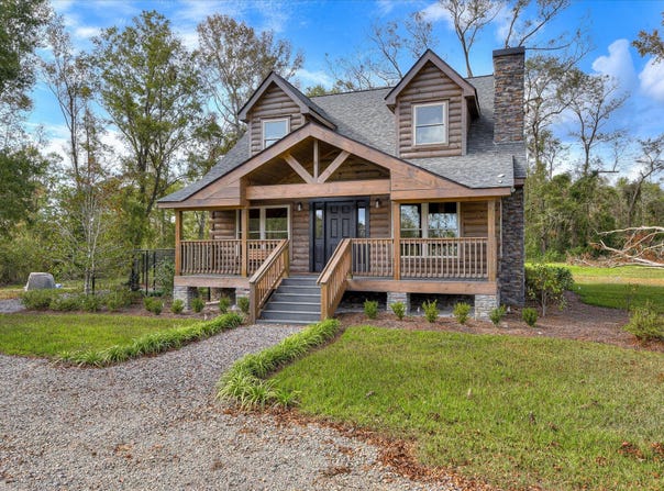 1220 Old Jackson Highway, Jackson, SC 29831