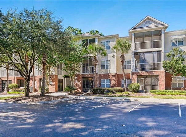 1501 Basildon Road, Mount Pleasant, SC 29466