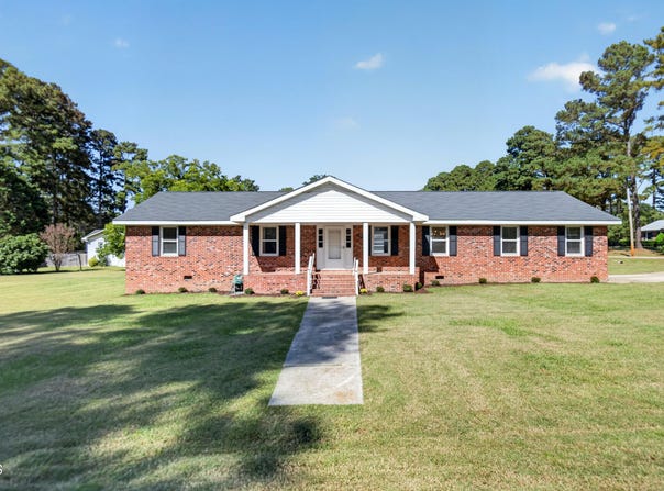 141 Forest Lane, Wendell, NC 27591