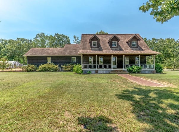 13633 U.S. 62, Ash Flat, AR 72513
