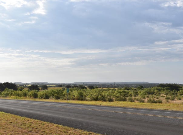 W Us Highway 190, Lometa, TX 76853