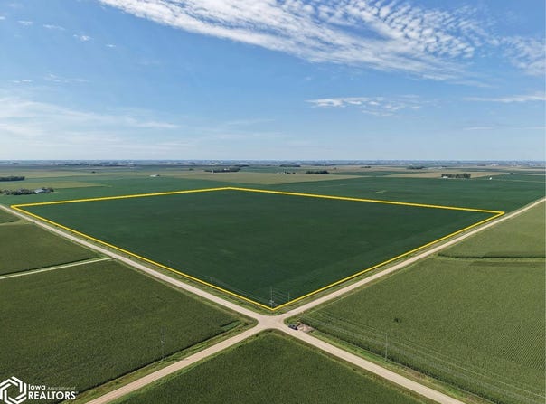 220th Ave., Marathon, IA 50565