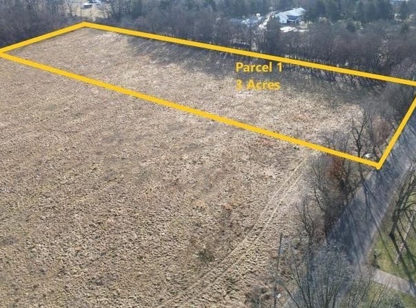 County Road 21, Bristol, IN 46507