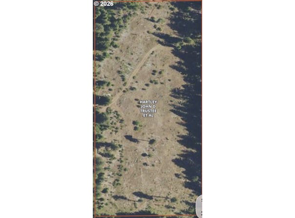 RED BLANKET Rd, Prospect, OR 97536
